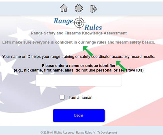 Select your Q&A set image