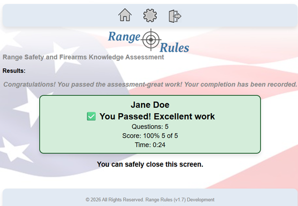 Collect participant information image
